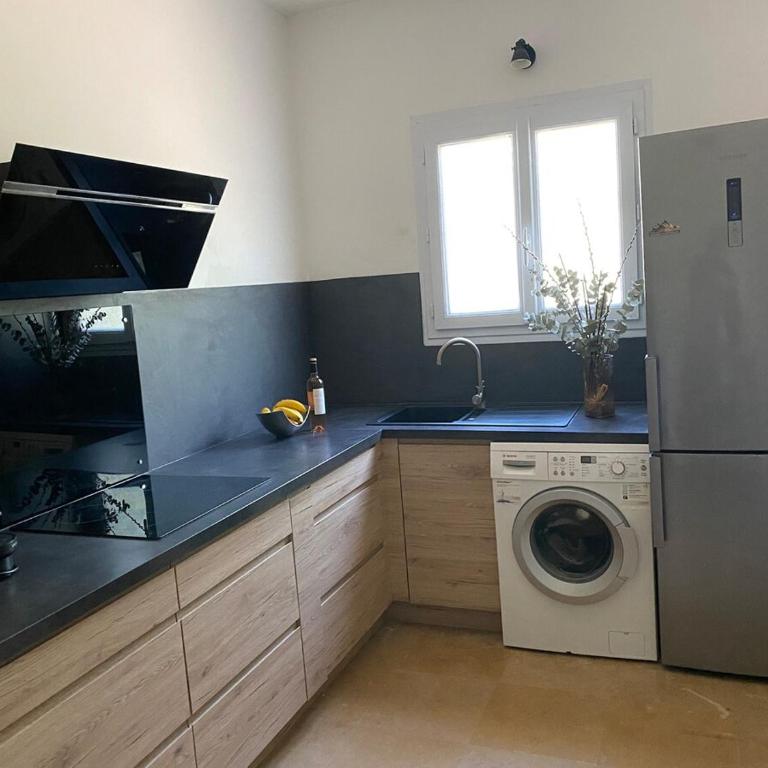 Appartement with terrace - Apartamento de 1 dormitorio - 3