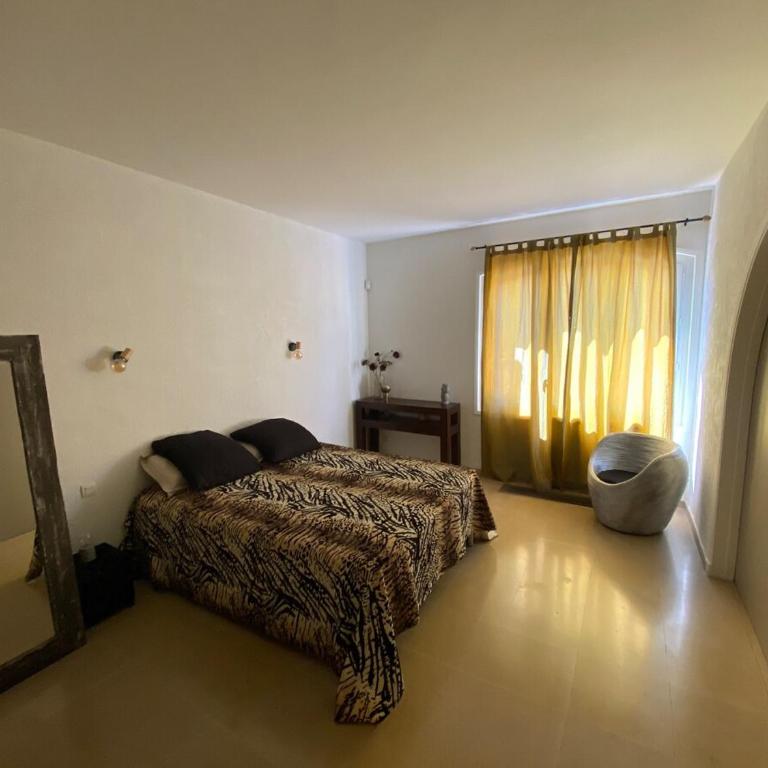 Appartement with terrace - Apartamento de 1 dormitorio - 5