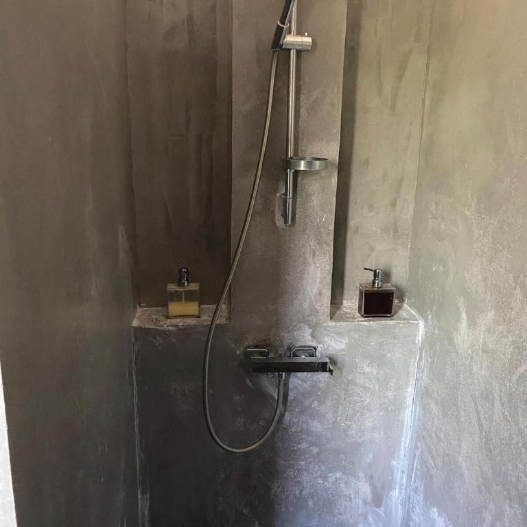Appartement with terrace - Apartamento de 1 dormitorio - 9