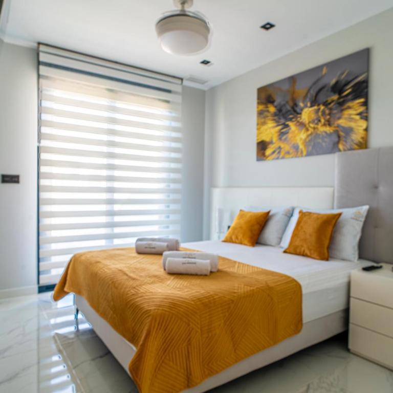 Apartment Sun Paradise - Apartamento de 3 dormitorios - 3