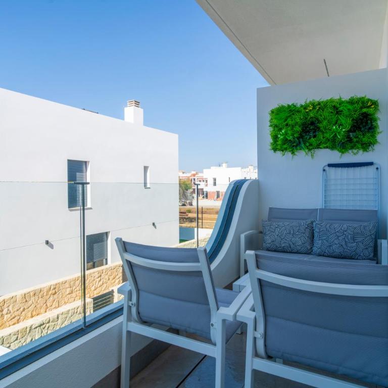 Apartment Sun Paradise - Apartamento de 3 dormitorios - 4