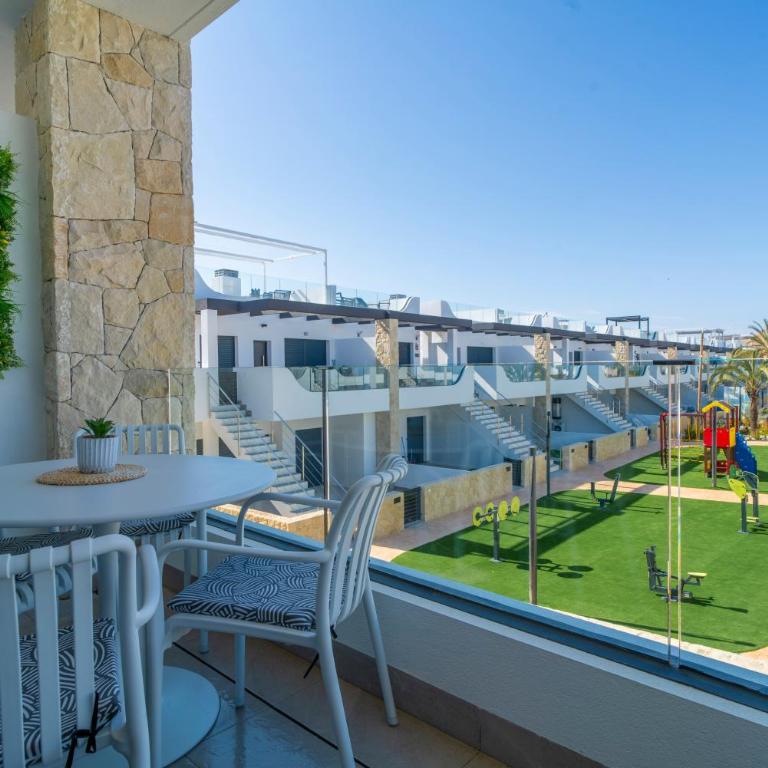 Apartment Sun Paradise - Apartamento de 3 dormitorios - 7