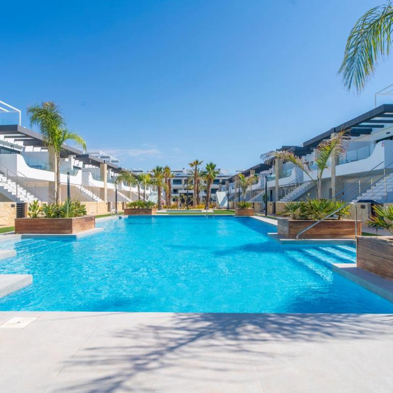 Apartment Sun Paradise - Apartamento de 3 dormitorios - 9