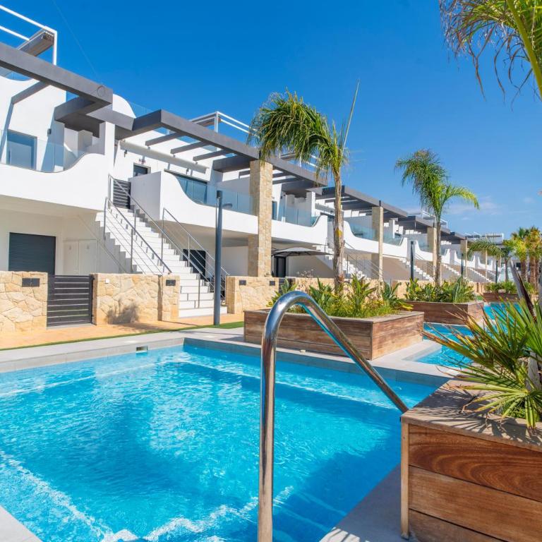 Apartment Sun Paradise - Apartamento de 3 dormitorios - 1