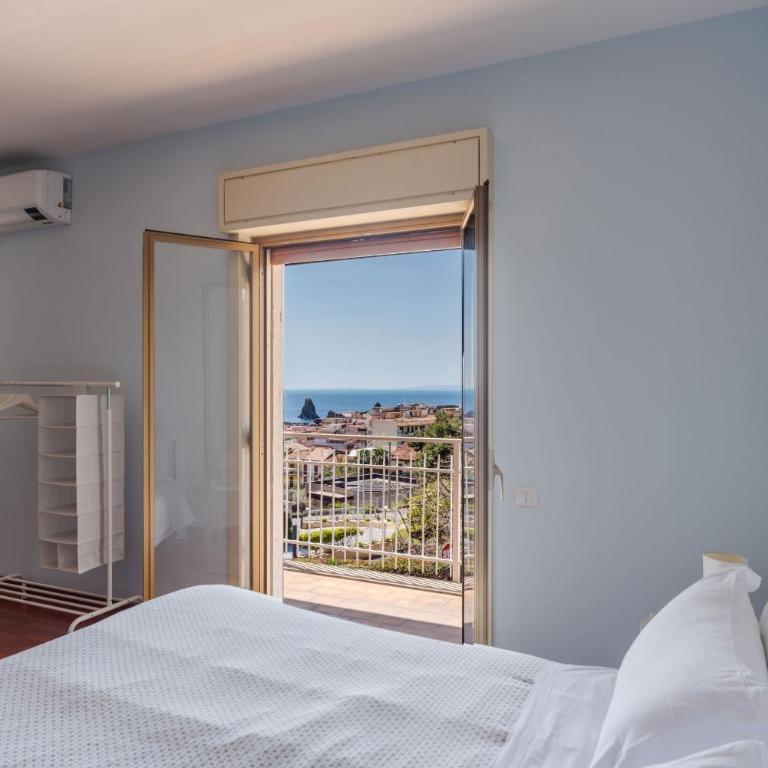 Oasi Azzurra Seaview by Wonderful Italy - Appartamento con Vista Mare - 1