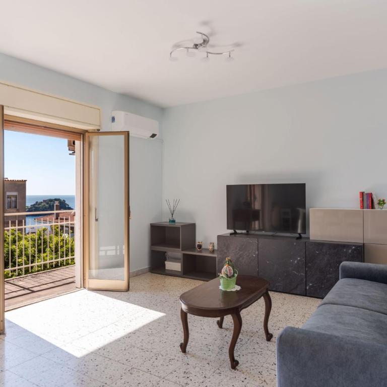 Oasi Azzurra Seaview by Wonderful Italy - Appartamento con Vista Mare - 2
