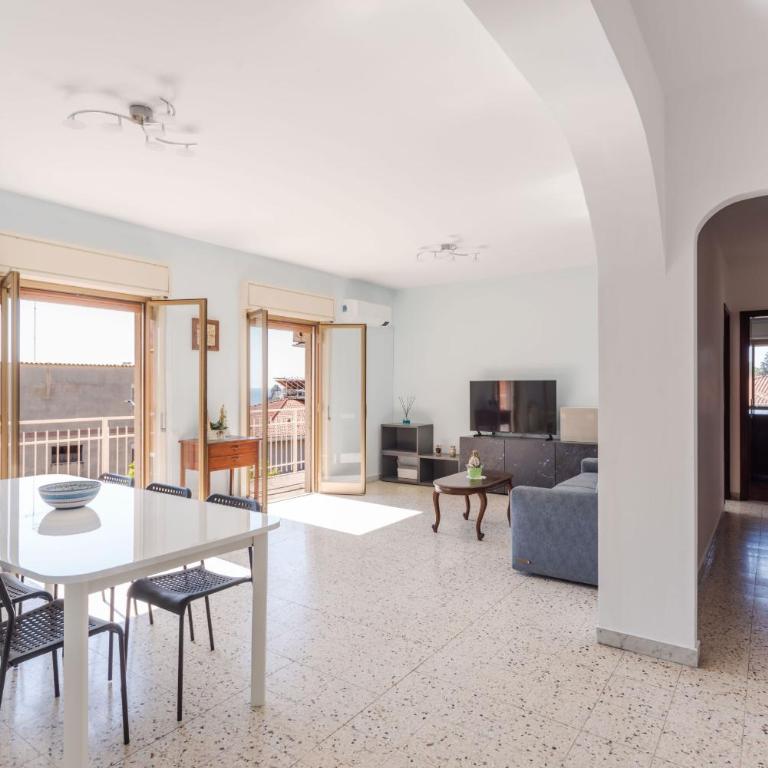 Oasi Azzurra Seaview by Wonderful Italy - Appartamento con Vista Mare - 3