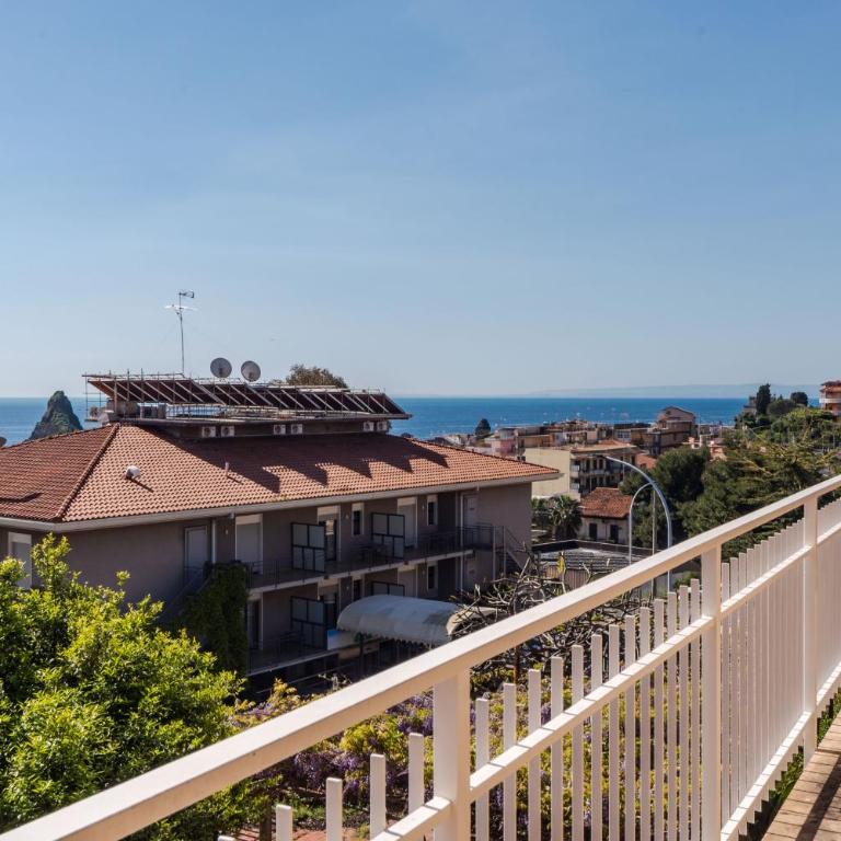 Oasi Azzurra Seaview by Wonderful Italy - Appartamento con Vista Mare - 5
