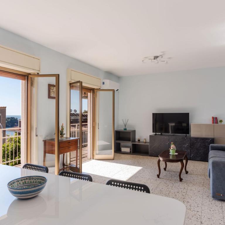 Oasi Azzurra Seaview by Wonderful Italy - Appartamento con Vista Mare - 7