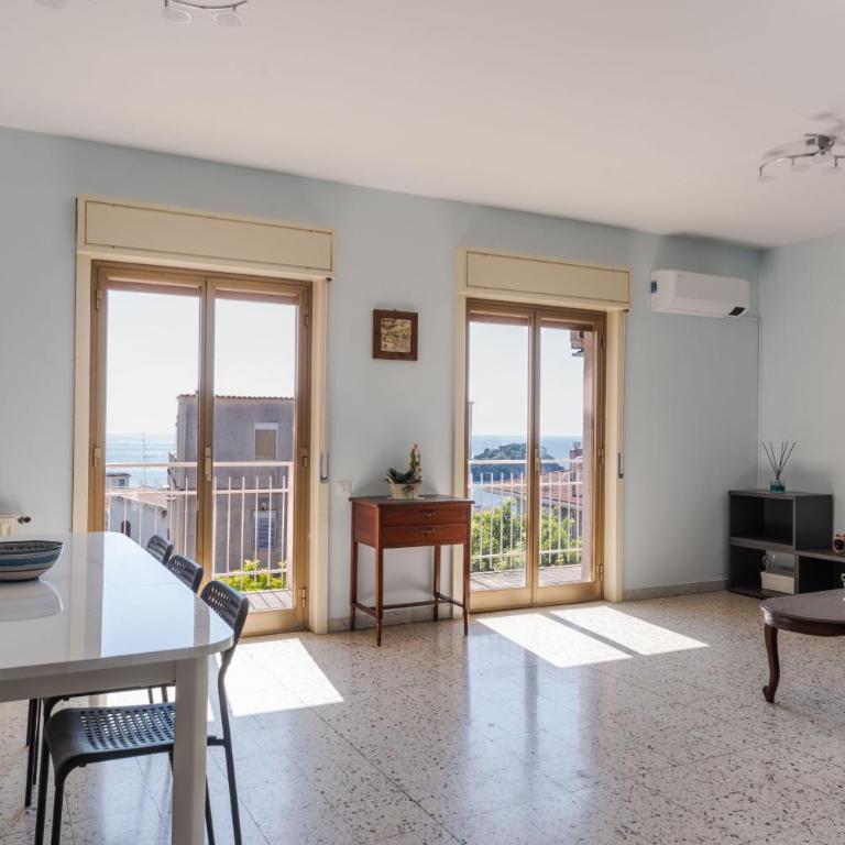 Oasi Azzurra Seaview by Wonderful Italy - Appartamento con Vista Mare - 10