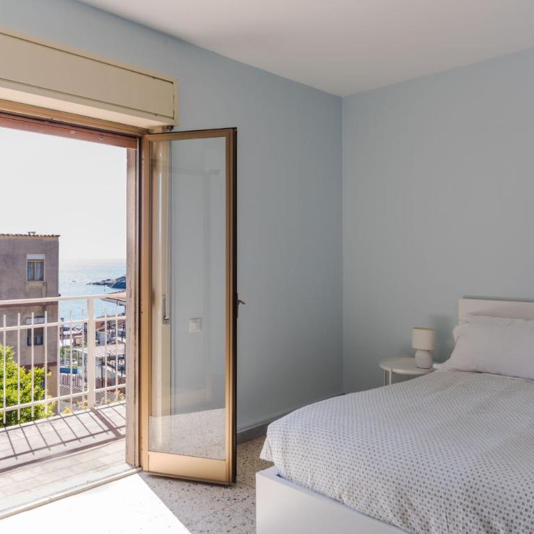 Oasi Azzurra Seaview by Wonderful Italy - Appartamento con Vista Mare - 12