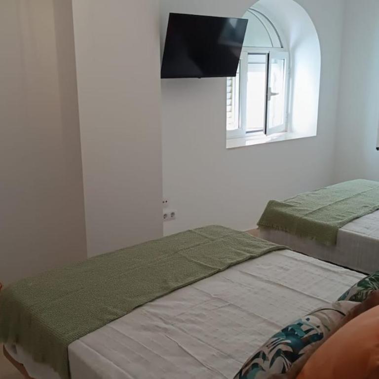 Sevilla Luxury Home - Casa de 3 dormitorios - 22