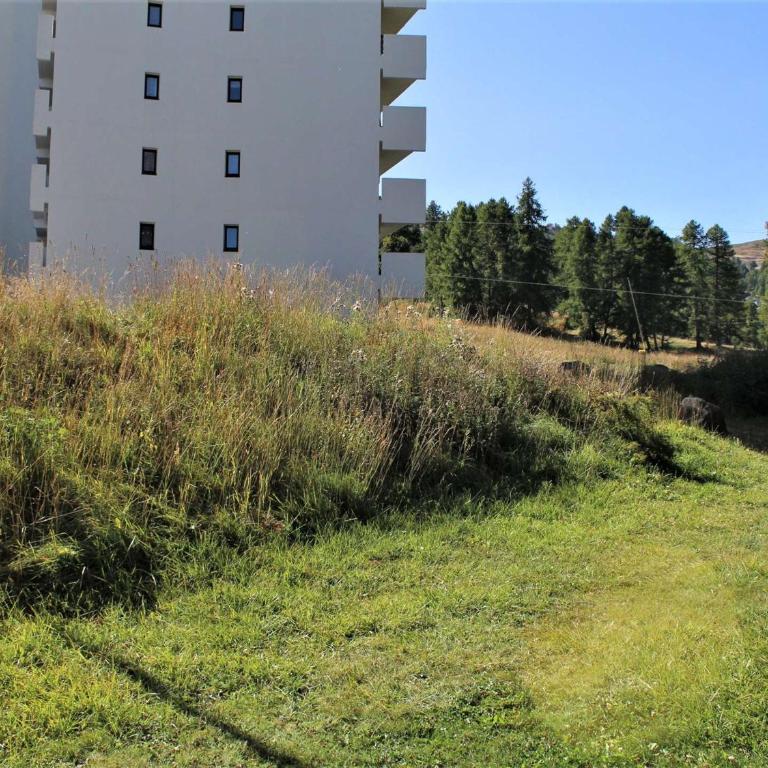 Appartement cosy à Risoul 1850 : 2 pièces, coin montagne, 6 couchages, ski aux pieds, terrasse sud - Appartement 1 Chambre - 16