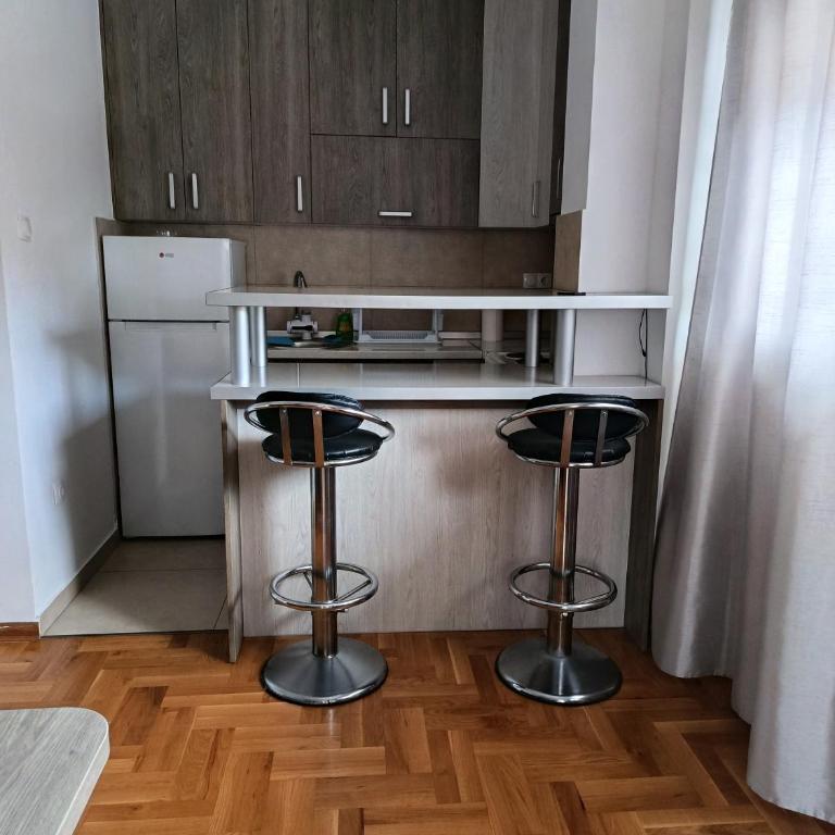 Kosmaj - Apartman sa 1 Spavaćom Sobom - 13
