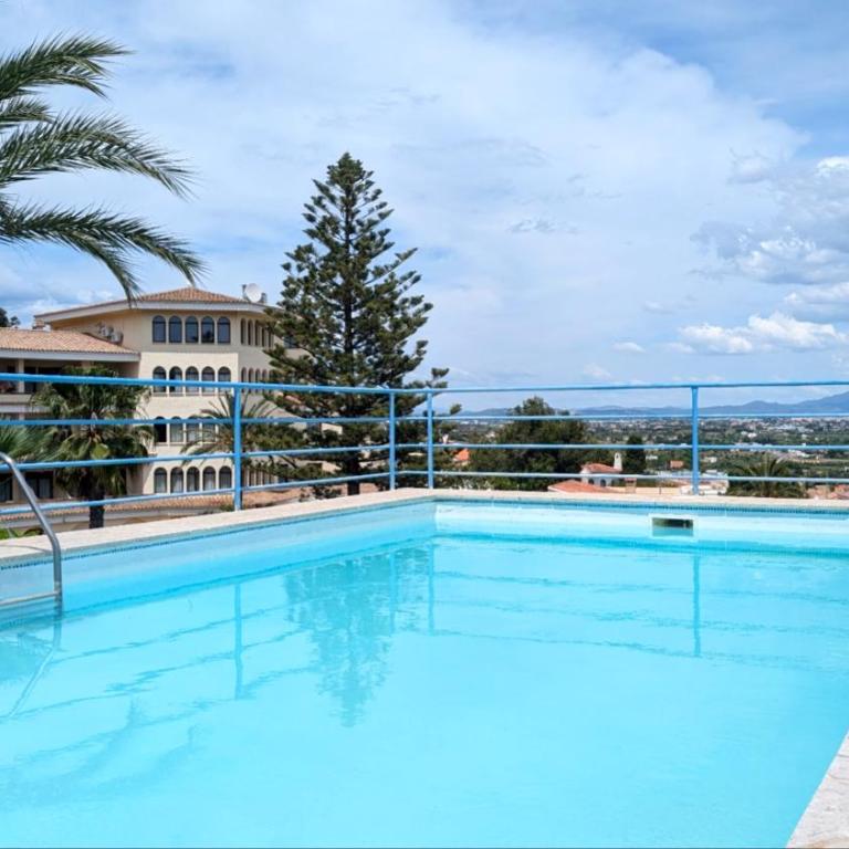 Blu Mare apartment - Apartamento con vistas al mar - 4