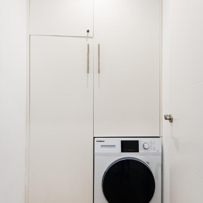 NEW SOLYMAR SQUARE APARTMENT next to Beach - Two-Bedroom Apartment - 24