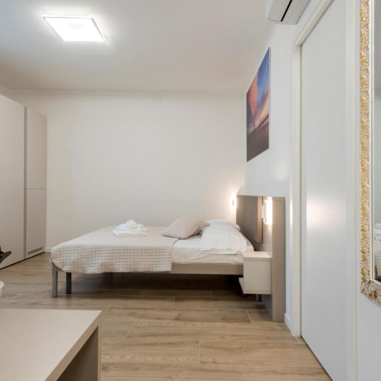 Guesthouse Stadio - Camera Familiare Deluxe - 9