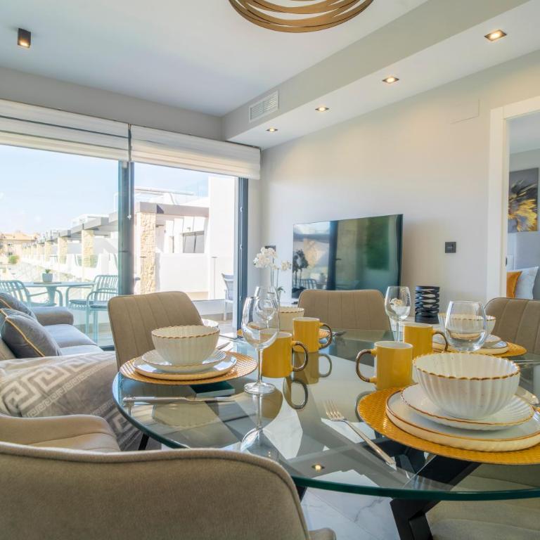 Apartment Sun Paradise - Apartamento de 3 dormitorios - 15