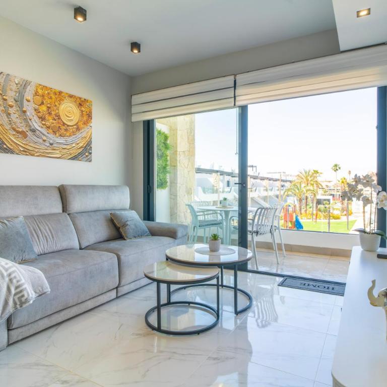 Apartment Sun Paradise - Apartamento de 3 dormitorios - 11