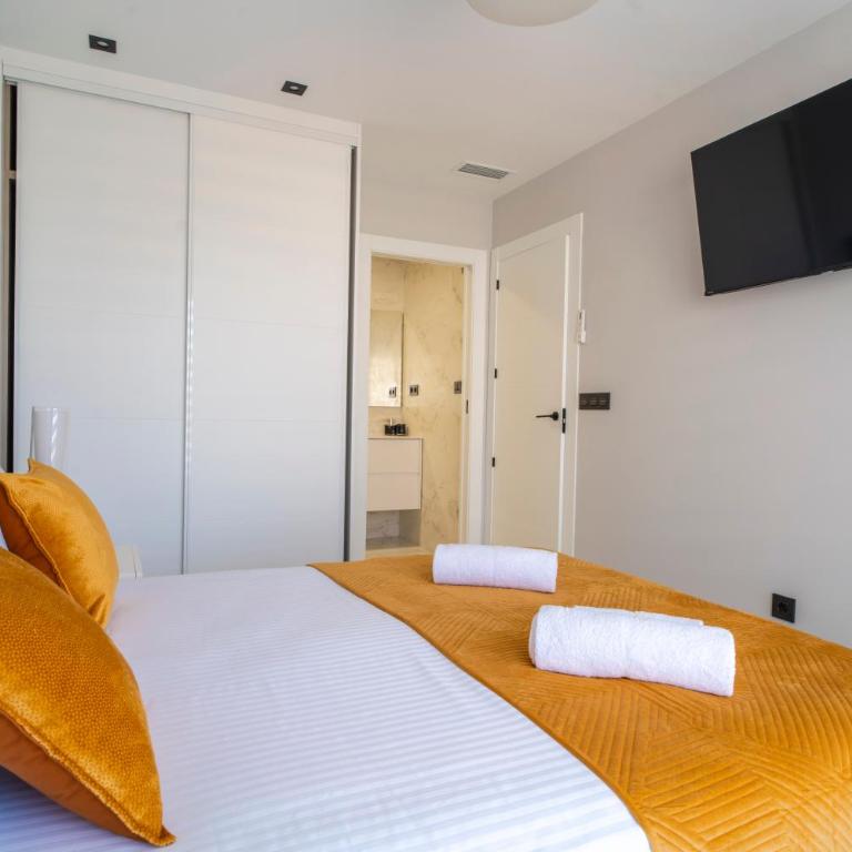 Apartment Sun Paradise - Apartamento de 3 dormitorios - 18