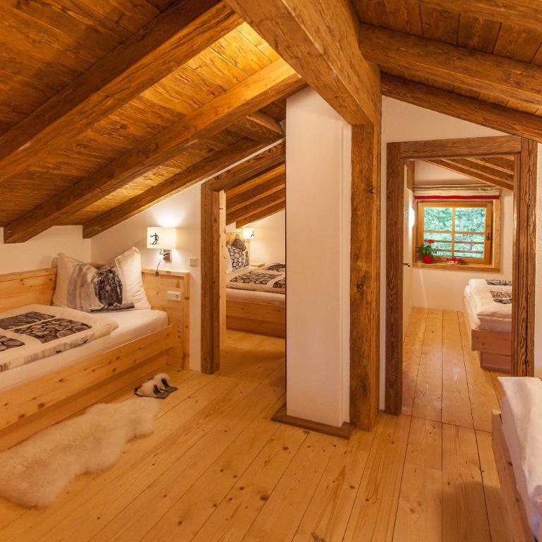 Chalet Haberlhütte - Superior Chalet - 10