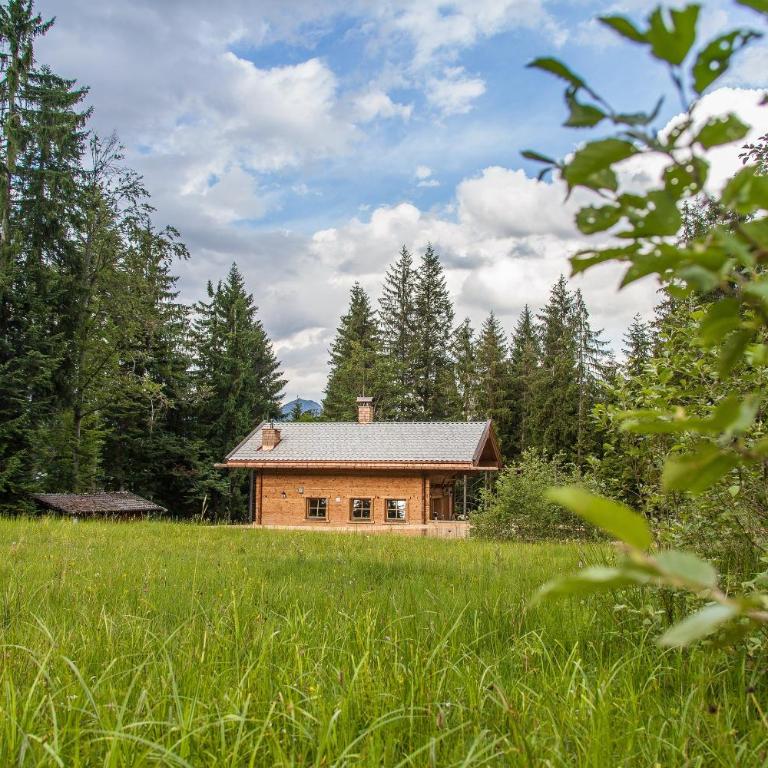 Chalet Haberlhütte - Superior Chalet - 19