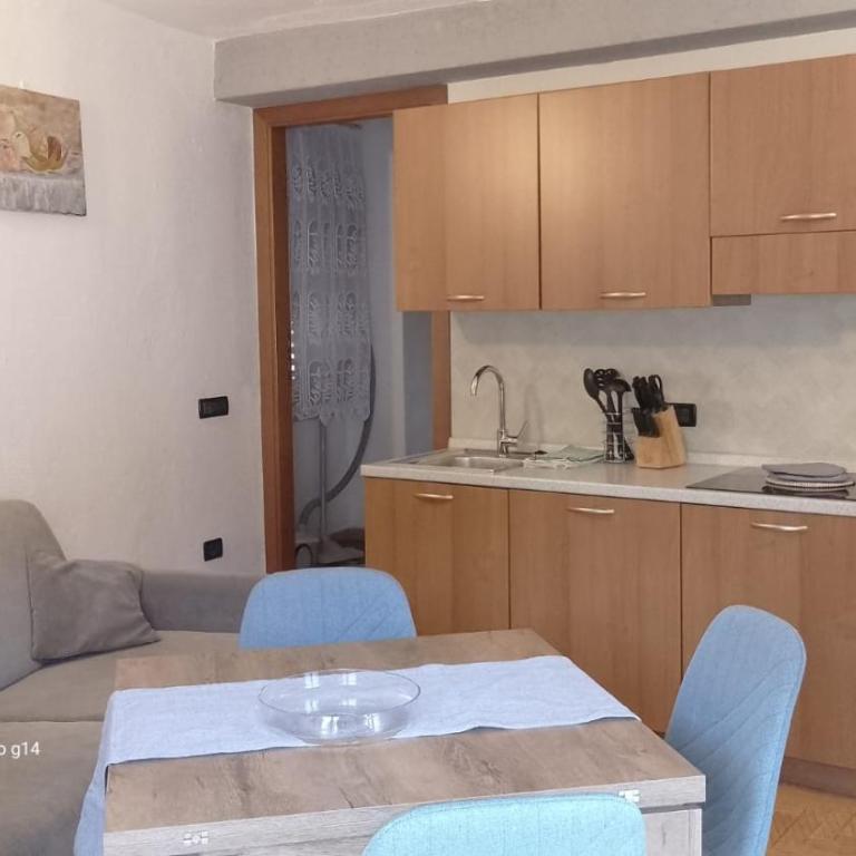 Casa Bruna Tignale - Appartamento con 1 Camera da Letto - 17
