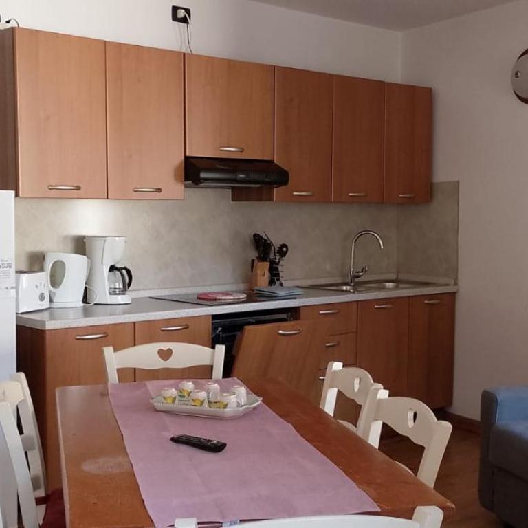 Casa Bruna Tignale - Appartamento con 2 Camere da Letto - 21