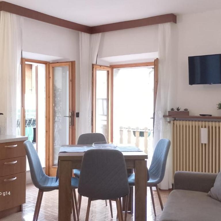 Casa Bruna Tignale - Appartamento con 1 Camera da Letto - 14
