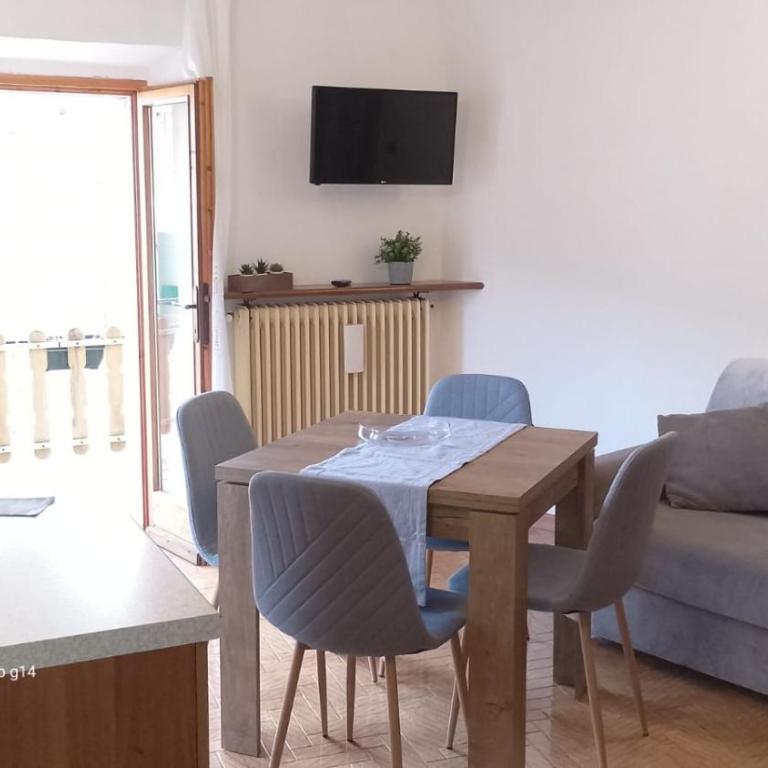 Casa Bruna Tignale - Appartamento con 1 Camera da Letto - 16