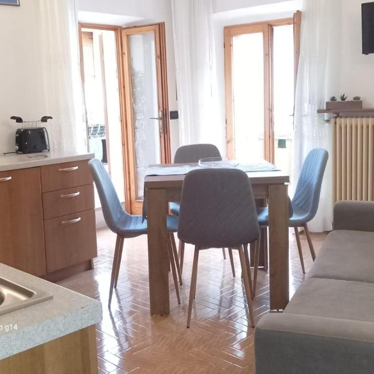 Casa Bruna Tignale - Appartamento con 1 Camera da Letto - 15