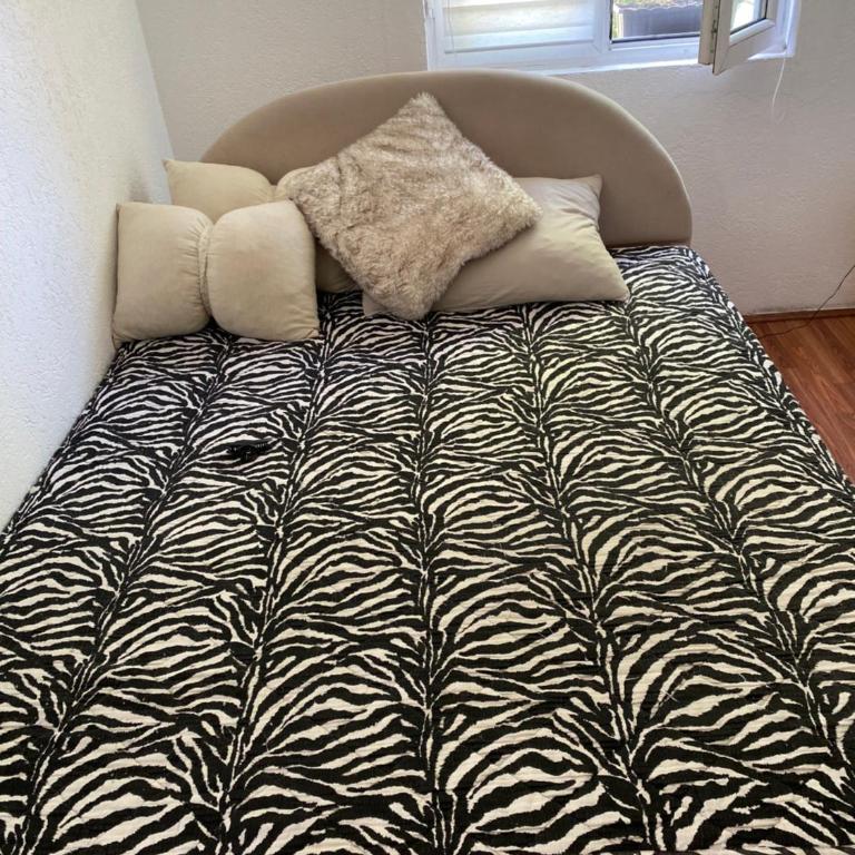 Sweet home Jagodina - Apartman sa 1 Spavaćom Sobom - 11