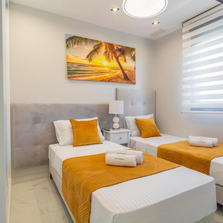 Apartment Sun Paradise - Apartamento de 3 dormitorios - 27