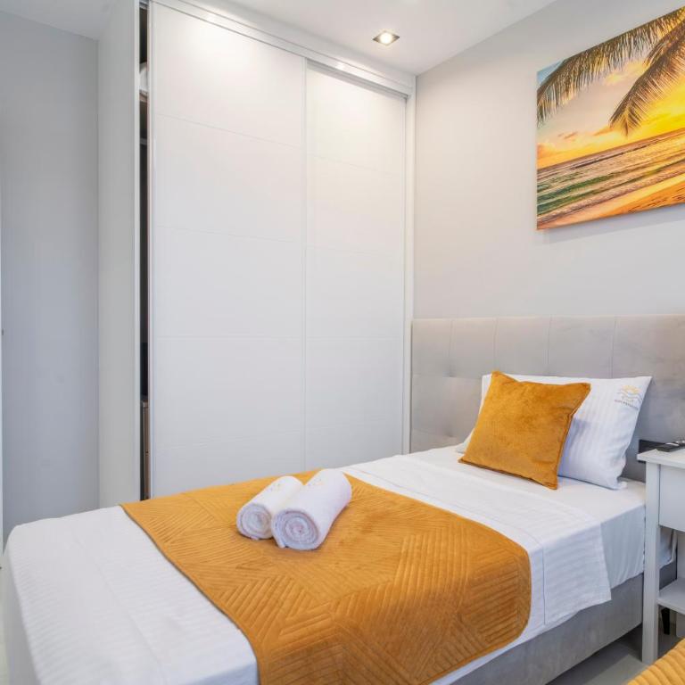 Apartment Sun Paradise - Apartamento de 3 dormitorios - 26