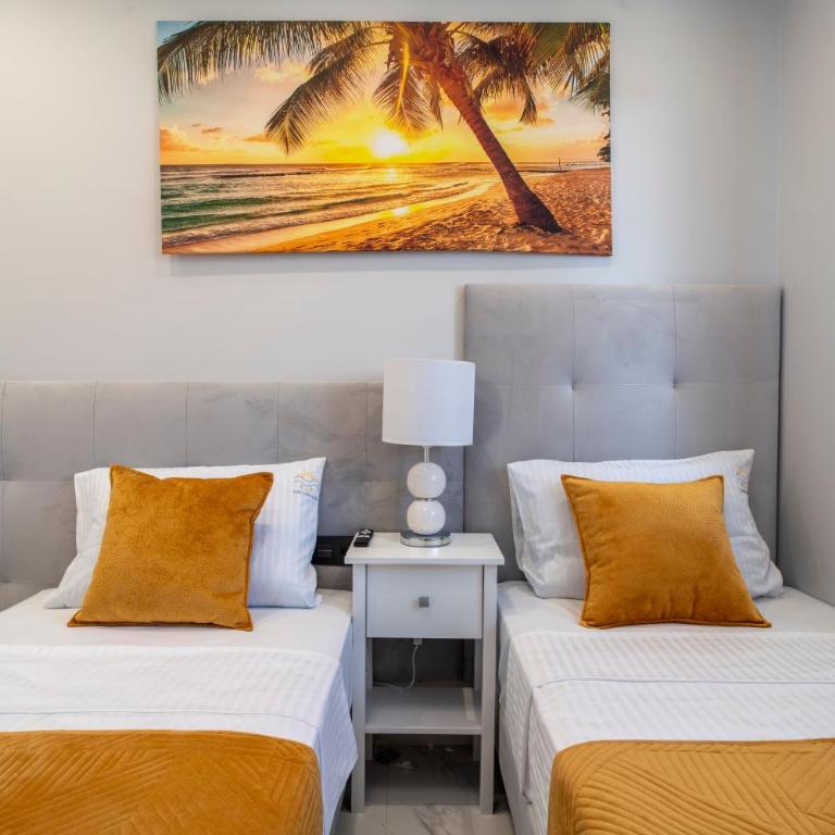 Apartment Sun Paradise - Apartamento de 3 dormitorios - 25