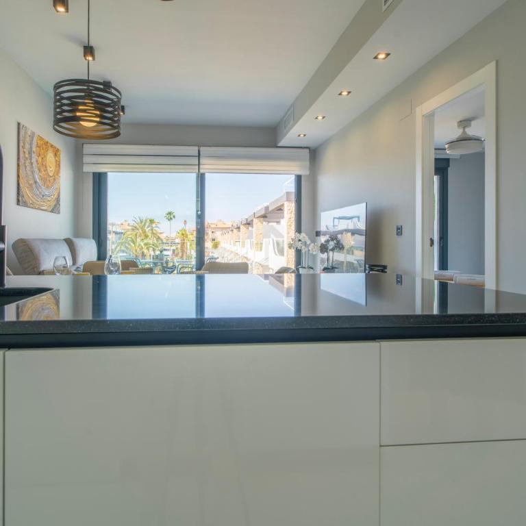 Apartment Sun Paradise - Apartamento de 3 dormitorios - 30