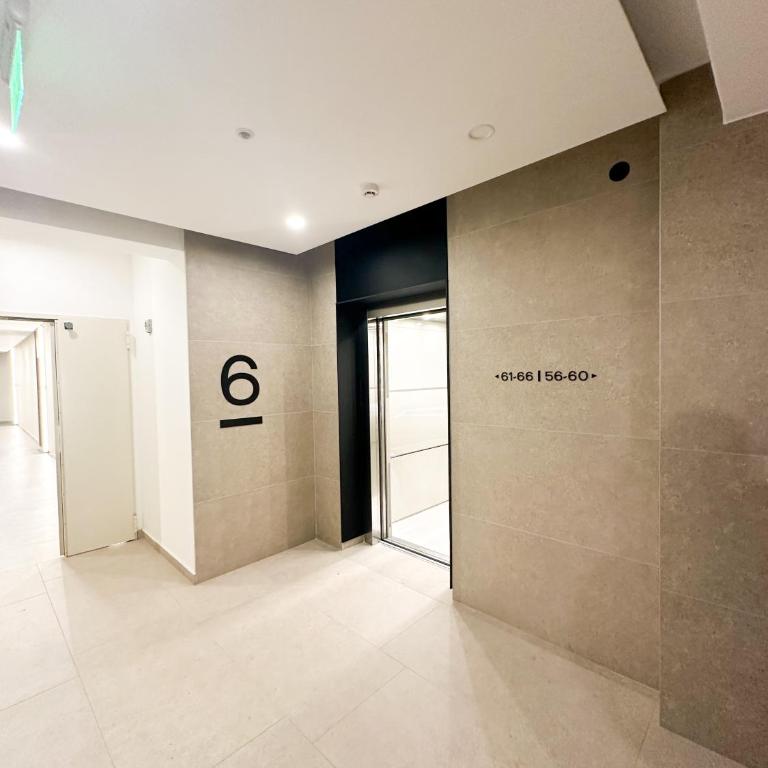 KING - Apartment & SPA - Apartman sa 1 Spavaćom Sobom - 22