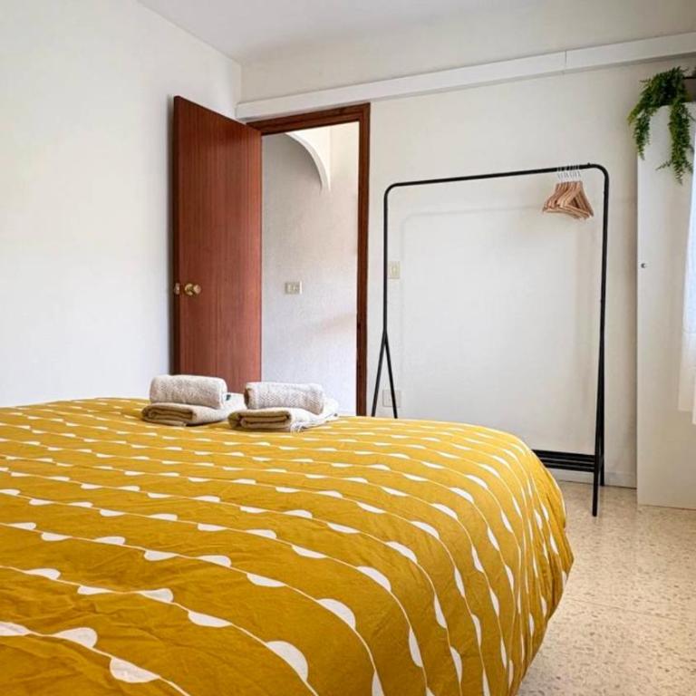 Blu Mare apartment - Apartamento con vistas al mar - 28
