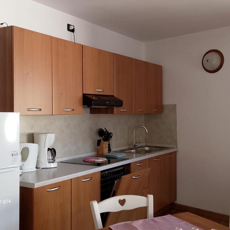 Casa Bruna Tignale - Appartamento con 2 Camere da Letto - 23