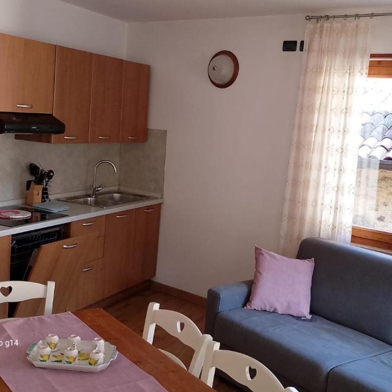 Casa Bruna Tignale - Appartamento con 2 Camere da Letto - 25