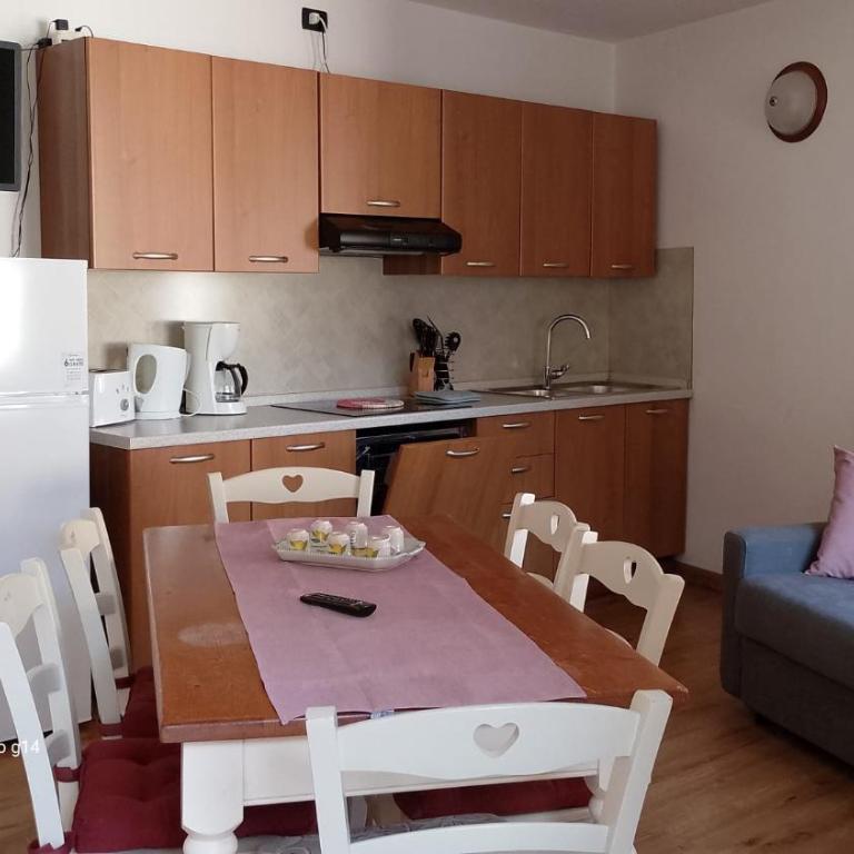 Casa Bruna Tignale - Appartamento con 2 Camere da Letto - 24