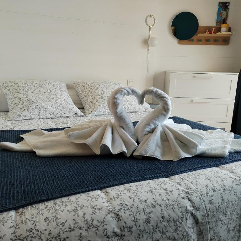 L'Ecrin de la Baie, Duplex les pieds dans l'eau 6 Pers avec Parking & Plage Privée - Appartement - 12