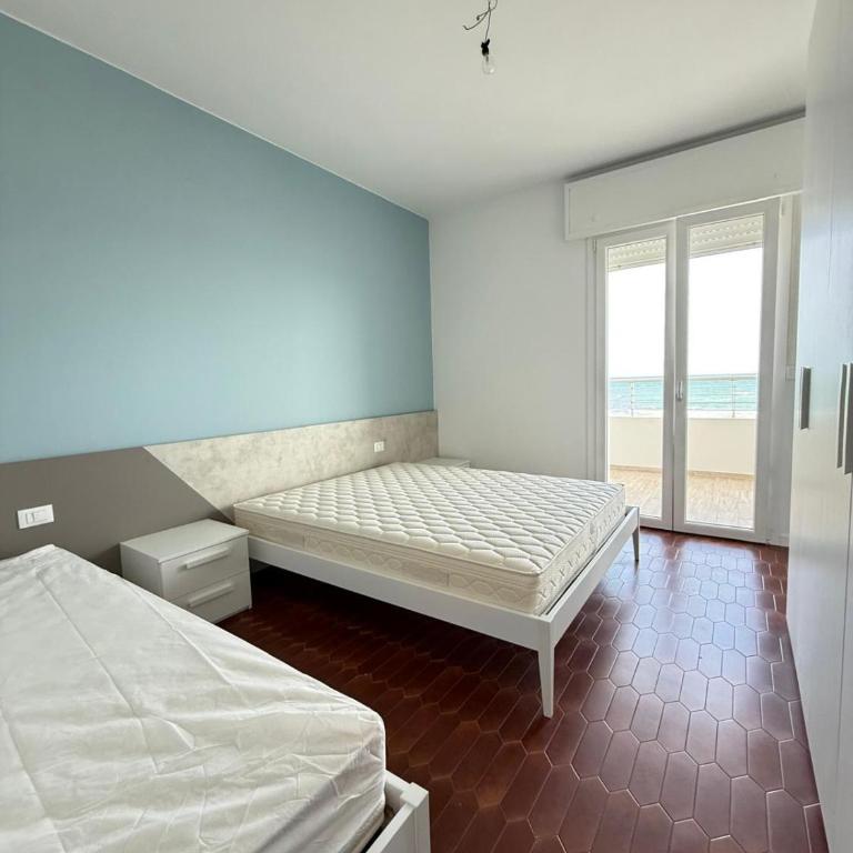 RESIDENCE FARO - WALTERIGATO Apartments SOLO PER FAMIGLIE - Appartamento con Vista Mare - 5