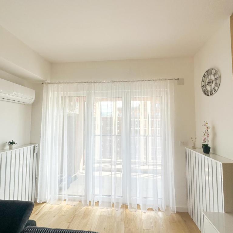 KING - Apartment & SPA - Apartman sa 1 Spavaćom Sobom - 11