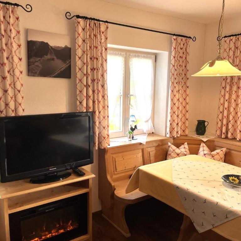 Ferienwohnung - Café Mali - Apartment mit 2 Schlafzimmern - 16
