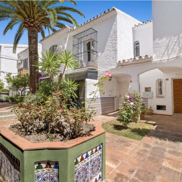 Casa Lena Town House With Pool - Casa de 2 dormitorios - 29