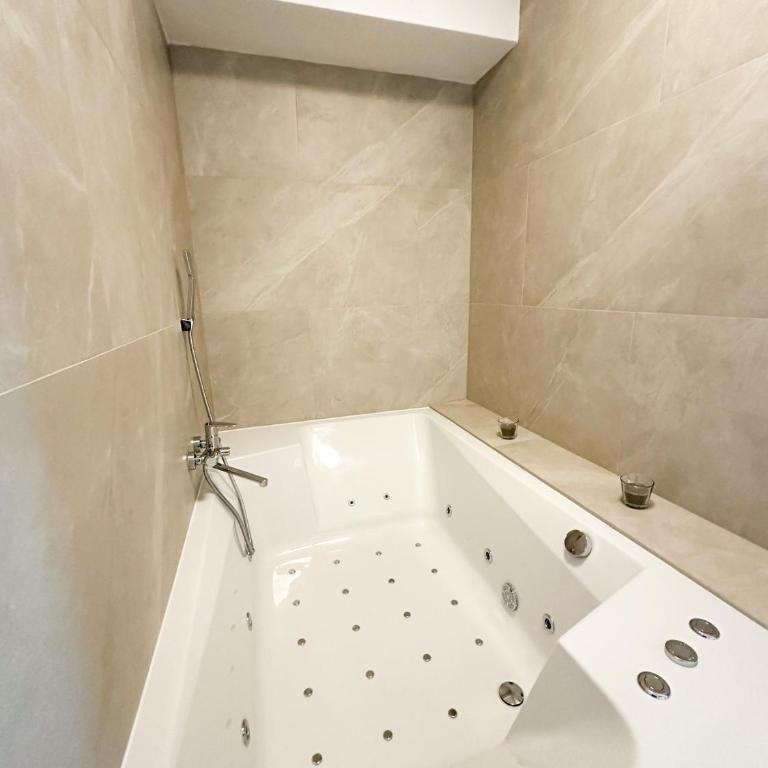 KING - Apartment & SPA - Apartman sa 1 Spavaćom Sobom - 5