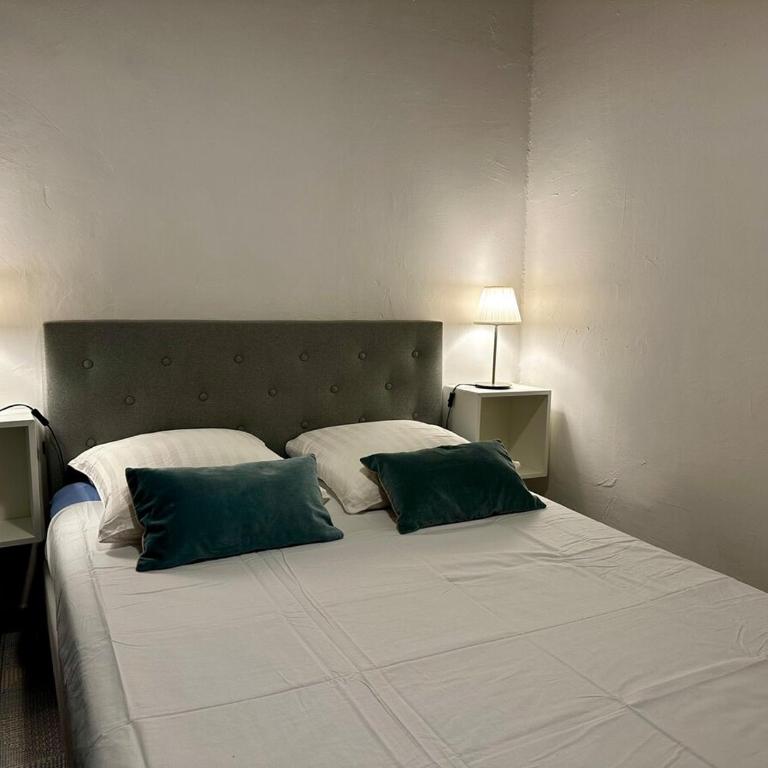 T3 Chaleureux - Vieux Toulon - Proche Port - Two-Bedroom Apartment - 14
