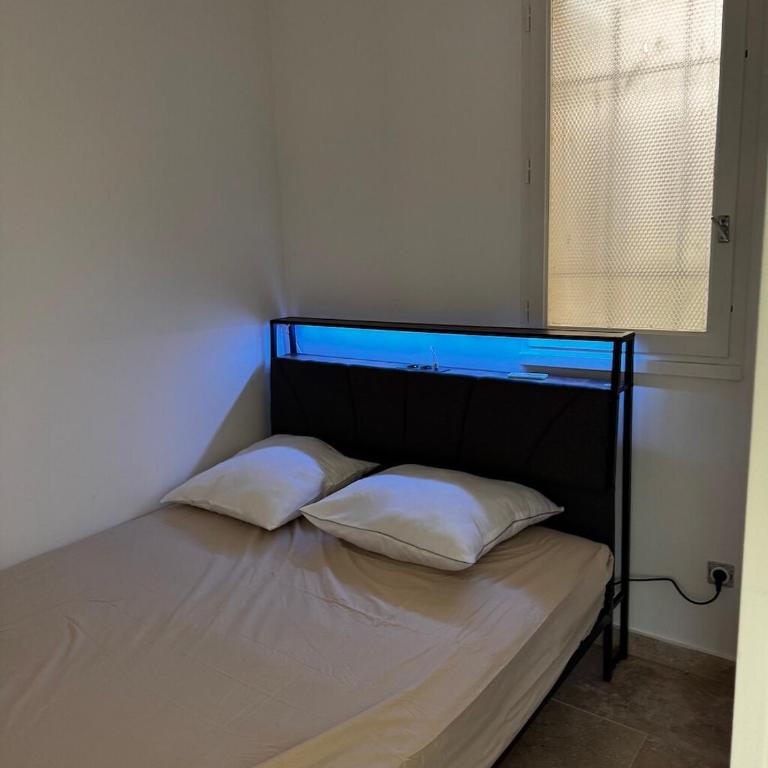 Furnished 2-room apartment with terrace - Apartment mit 2 Schlafzimmern - 12