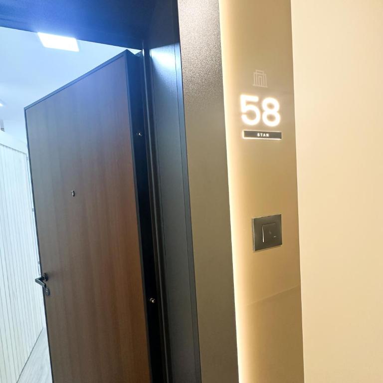 KING - Apartment & SPA - Apartman sa 1 Spavaćom Sobom - 24
